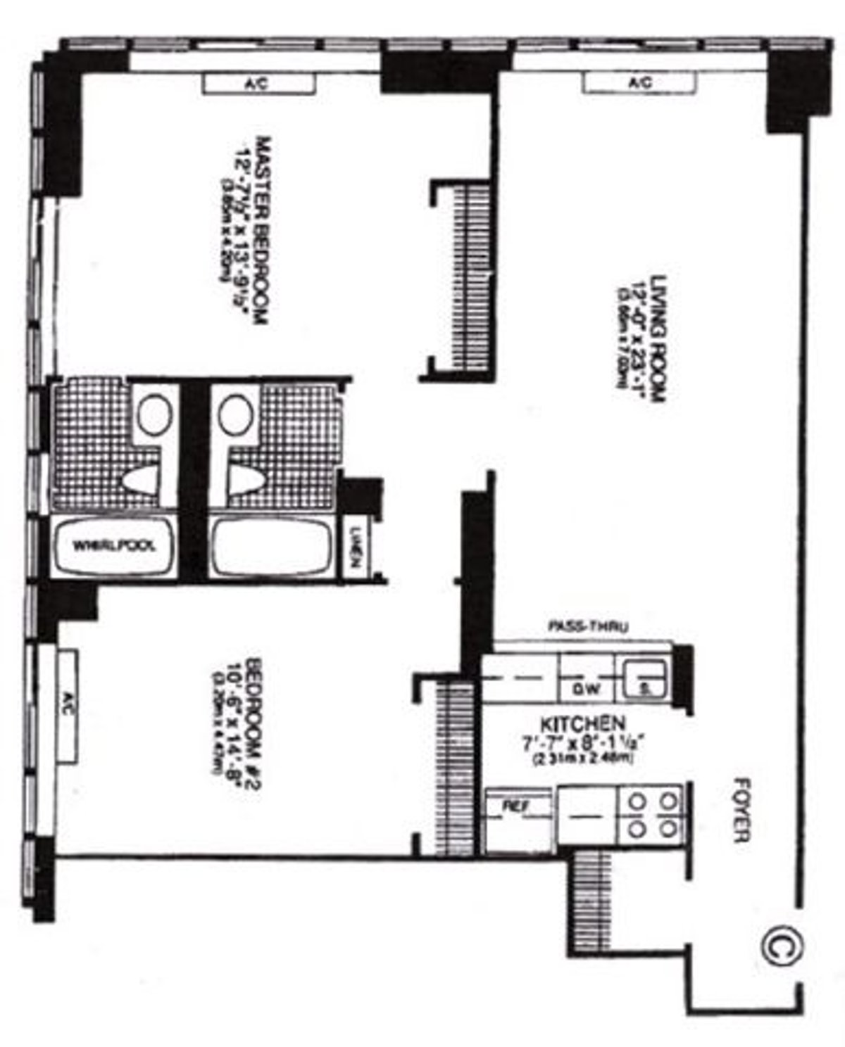 Photo for 445 5th Avenue - 445 5th Avenue Condominium in Murray Hill, Manhattan