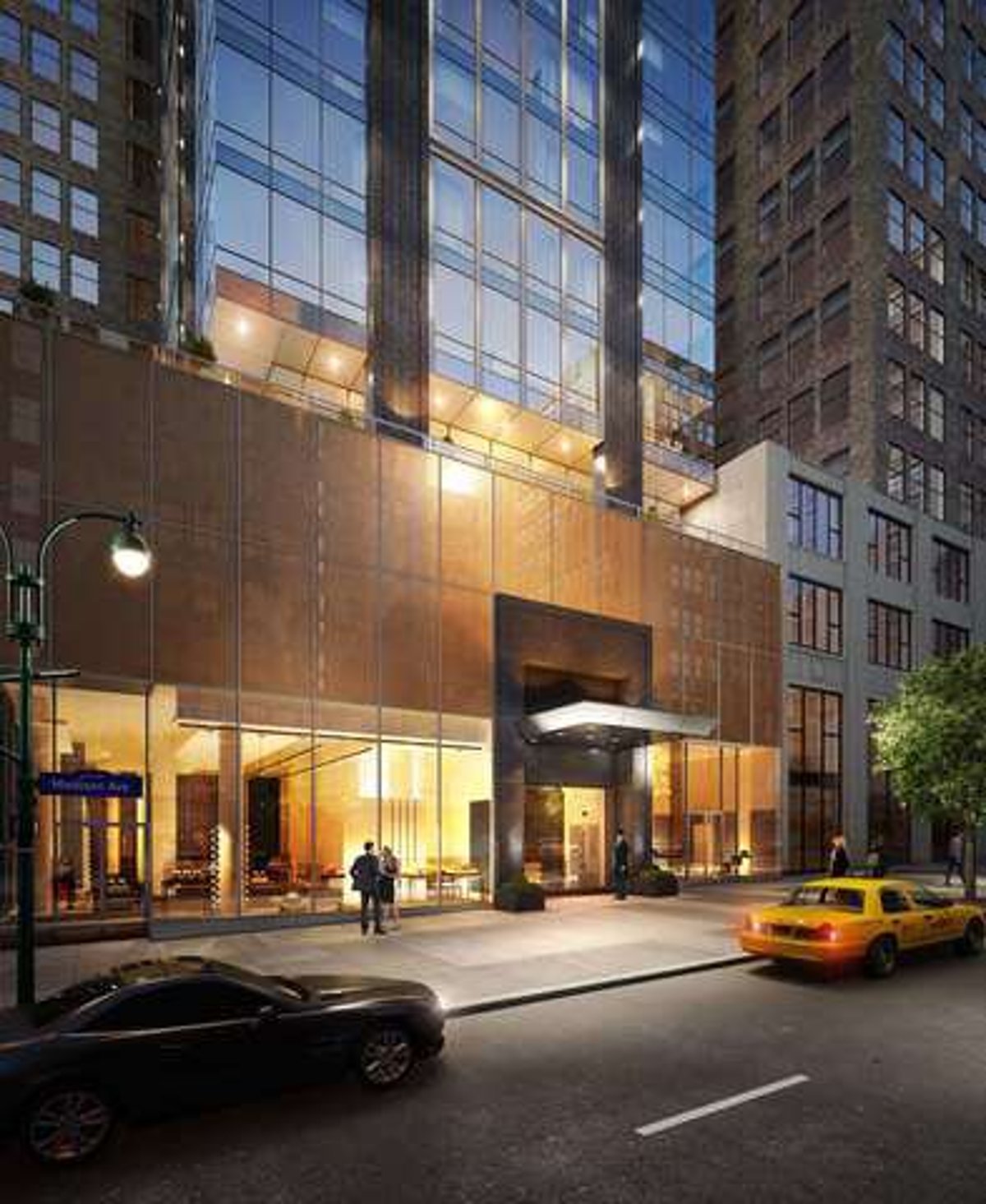 Photo for 172 Madison Avenue - 172 Madison Avenue Condominium in Midtown South, Manhattan