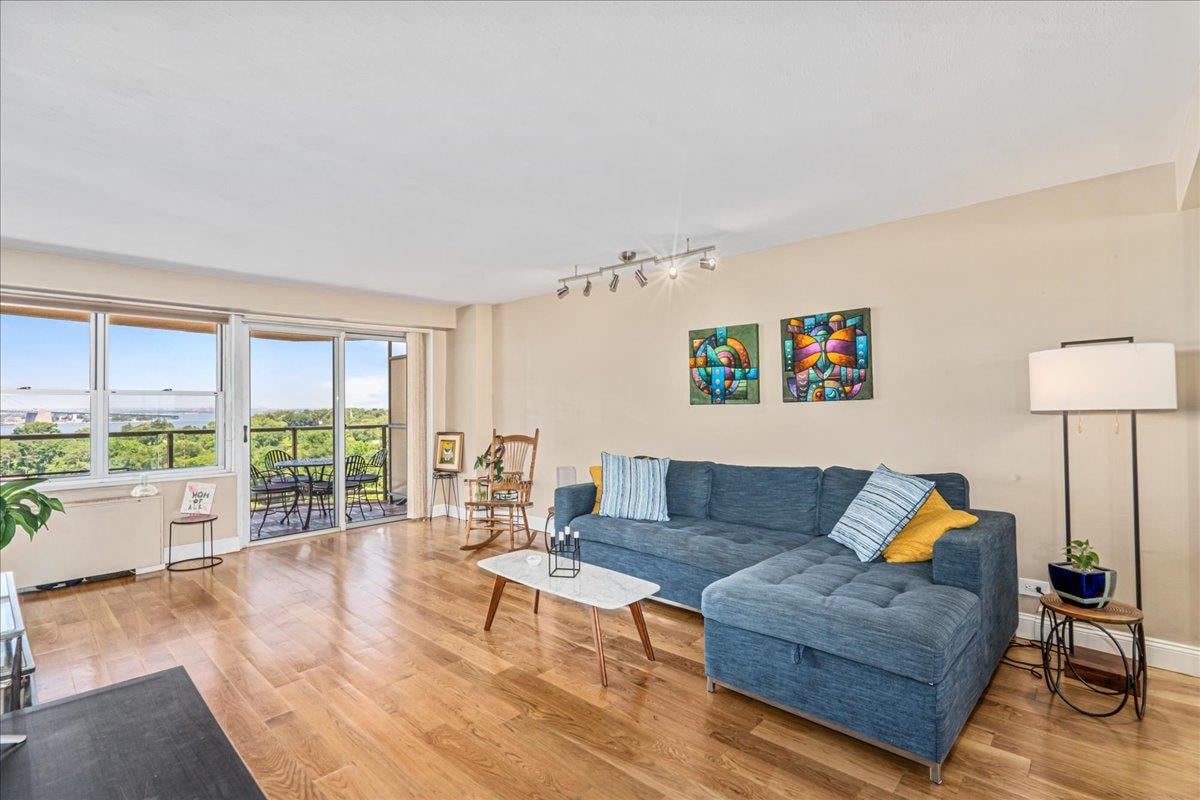 Photo for The Towers at Water’s Edge - 17-85 215th Street Cooperative in Flushing, Queens