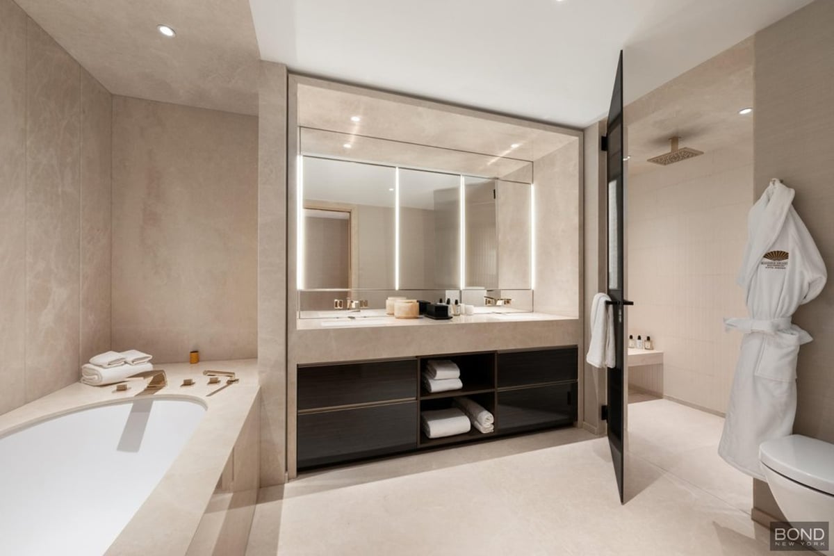 Photo for Mandarin Oriental Residences - 685 Fifth Avenue Condominium in Midtown, Manhattan