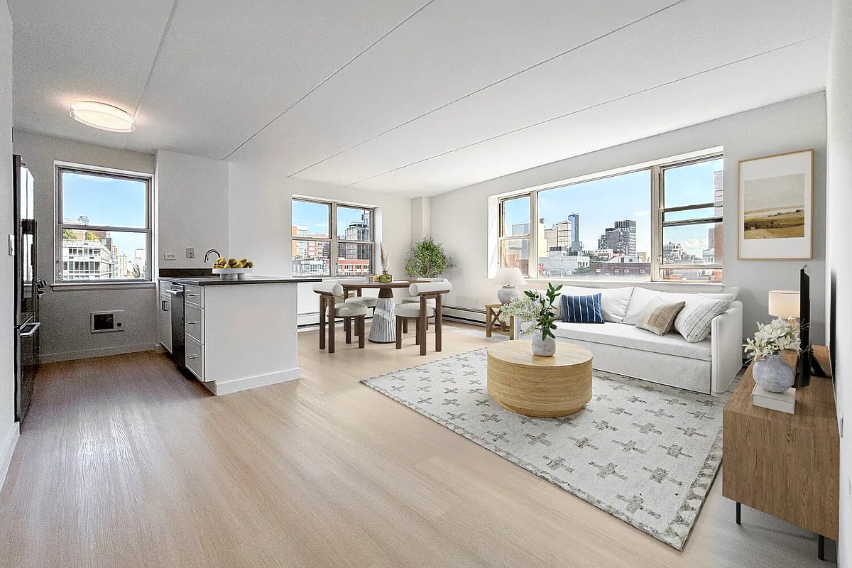 Photo for Soho Court - 301 Elizabeth Street Rental Building in Noho, Manhattan