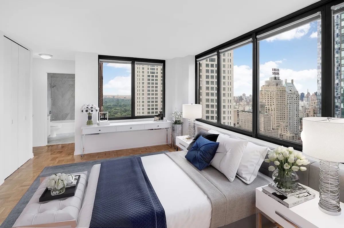 Photo for Symphony House - 235 West 56th Street Condominium in Midtown, Manhattan