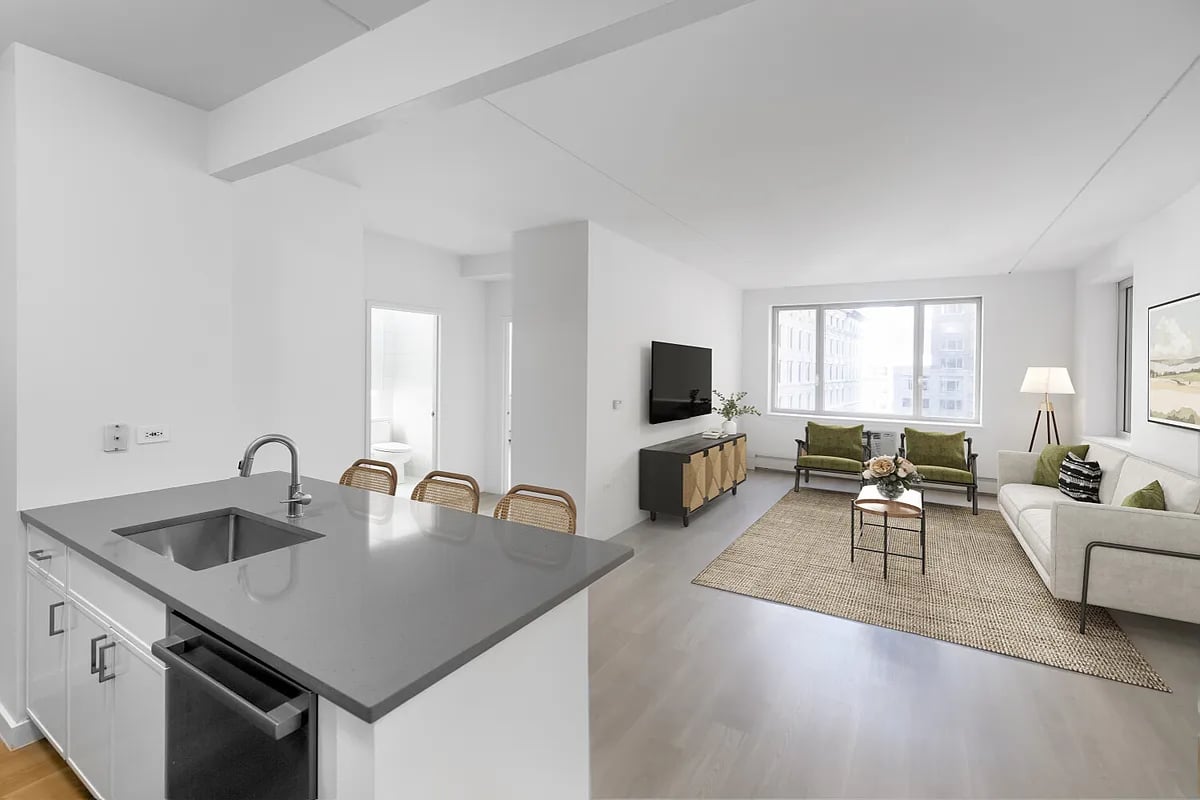 Photo for Saranac - 95 Worth Street Rental Building in Tribeca, Manhattan