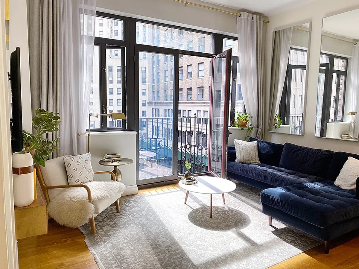 Photo for Block Hall - 21 South William Street Condominium in Financial District, Manhattan