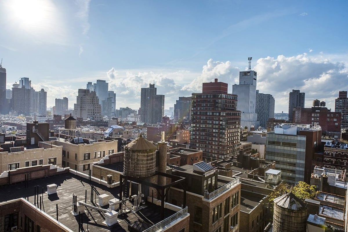 Photo for 330 WEST 56th STREET - 330 West 56th Street Rental Building in x27;s Kitchen, Manhattan