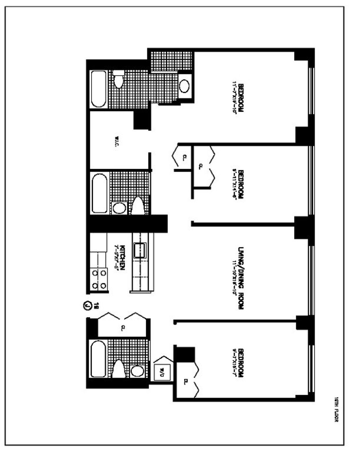 Photo for The Wellesley - 200 East 72nd Street Rental Building in Upper East Side, Manhattan