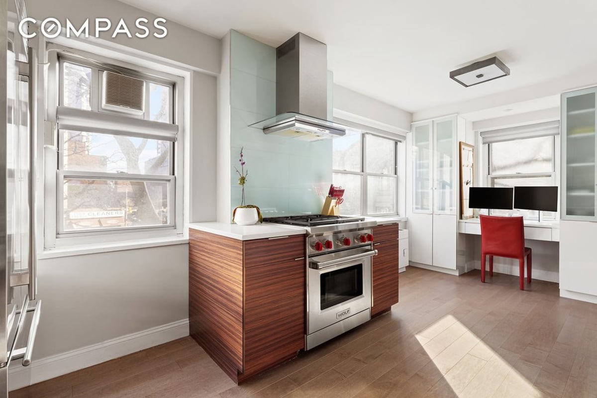 Photo for Stewart House - 70 East 10th Street Cooperative in Greenwich Village, Manhattan