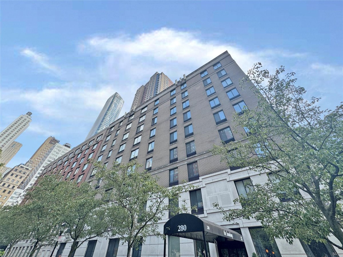 Photo for The Soundings - 280 Rector Place, Condominium in Battery Park City, Manhattan