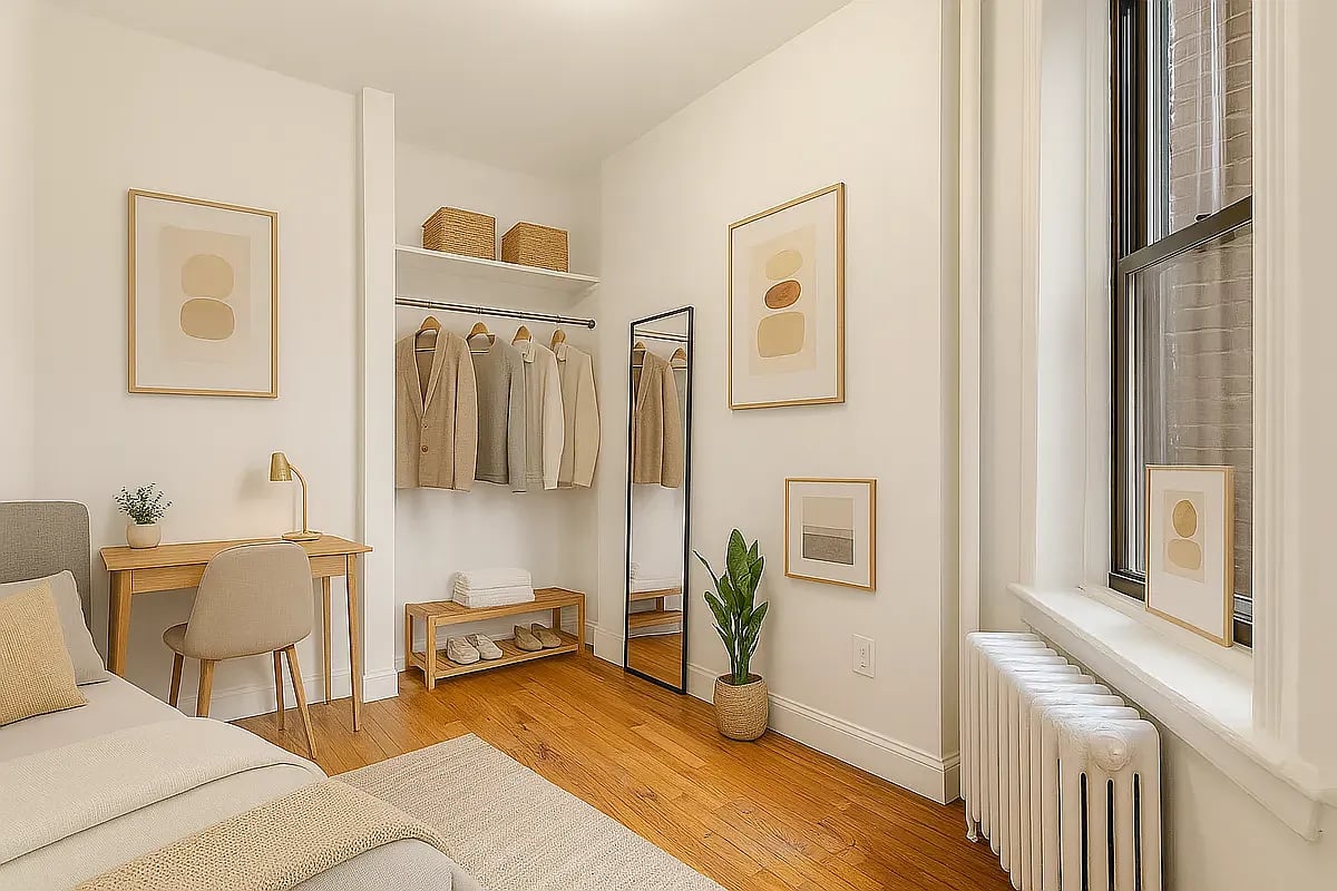 Photo for 194 BLEECKER STREET - 194 Bleecker Street Cooperative in Greenwich Village, Manhattan