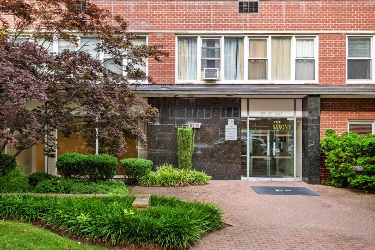 Photo for 87-15 165th Street - 87-15 165th Street Cooperative in Jamaica, Queens