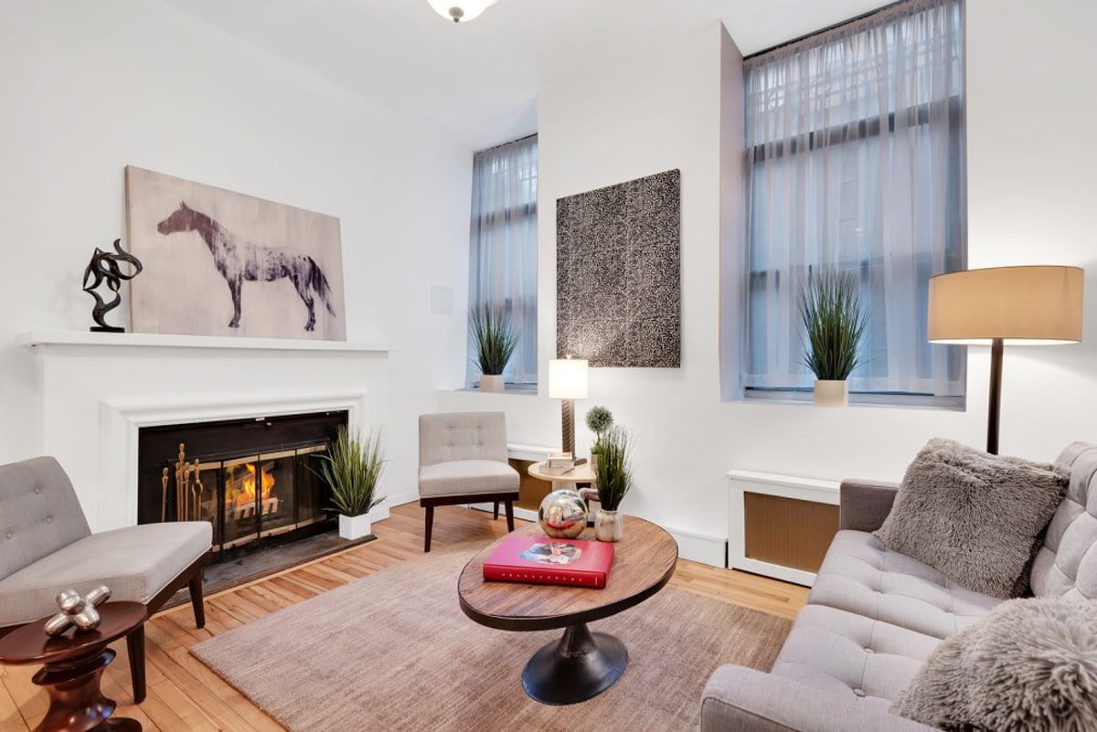 Photo for 322 WEST 22 STREET - 322 West 22nd Street Cooperative in Chelsea, Manhattan