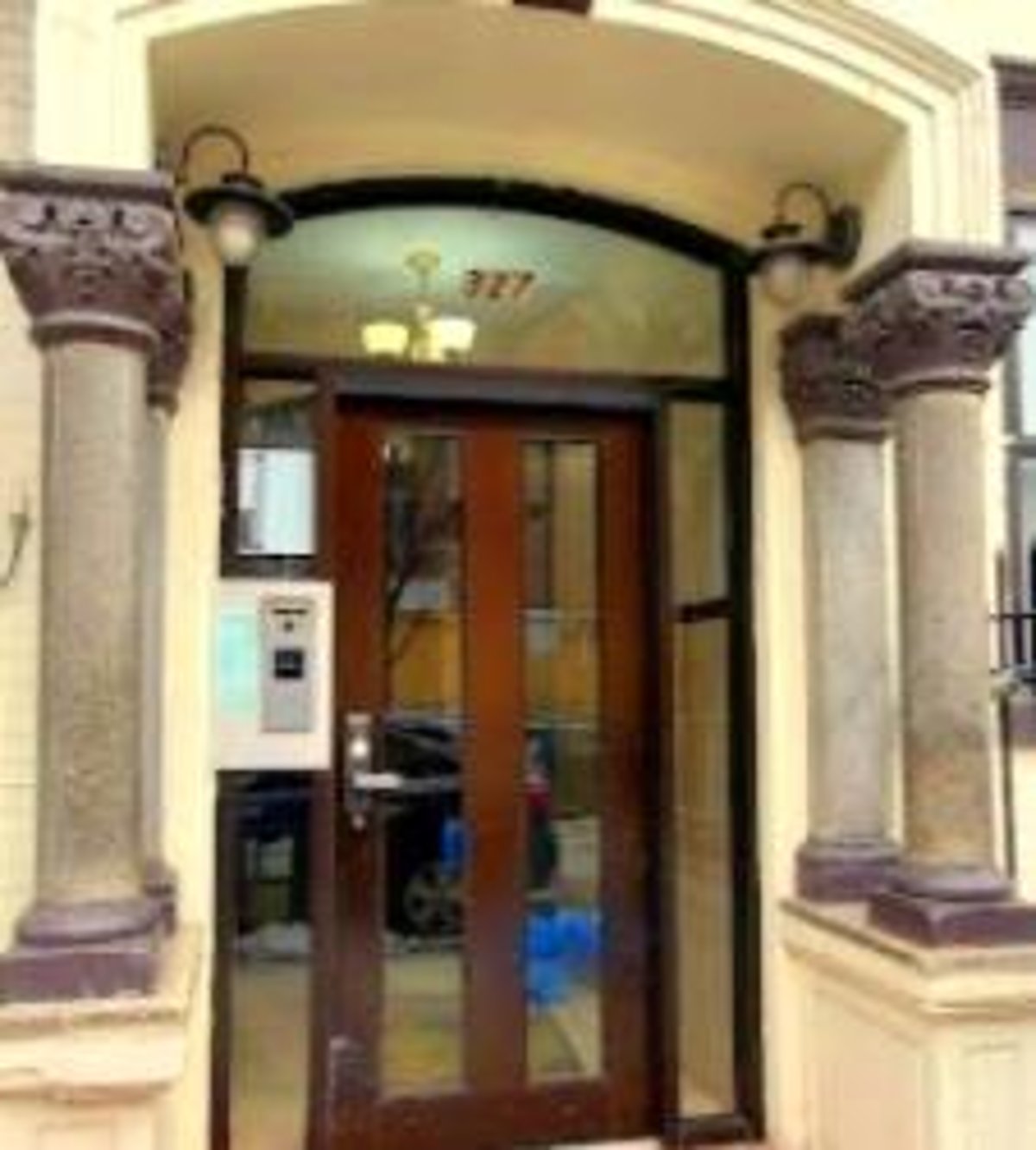 Photo for 327 East 3rd Street - 327 East 3rd Street Cooperative in East Village, Manhattan