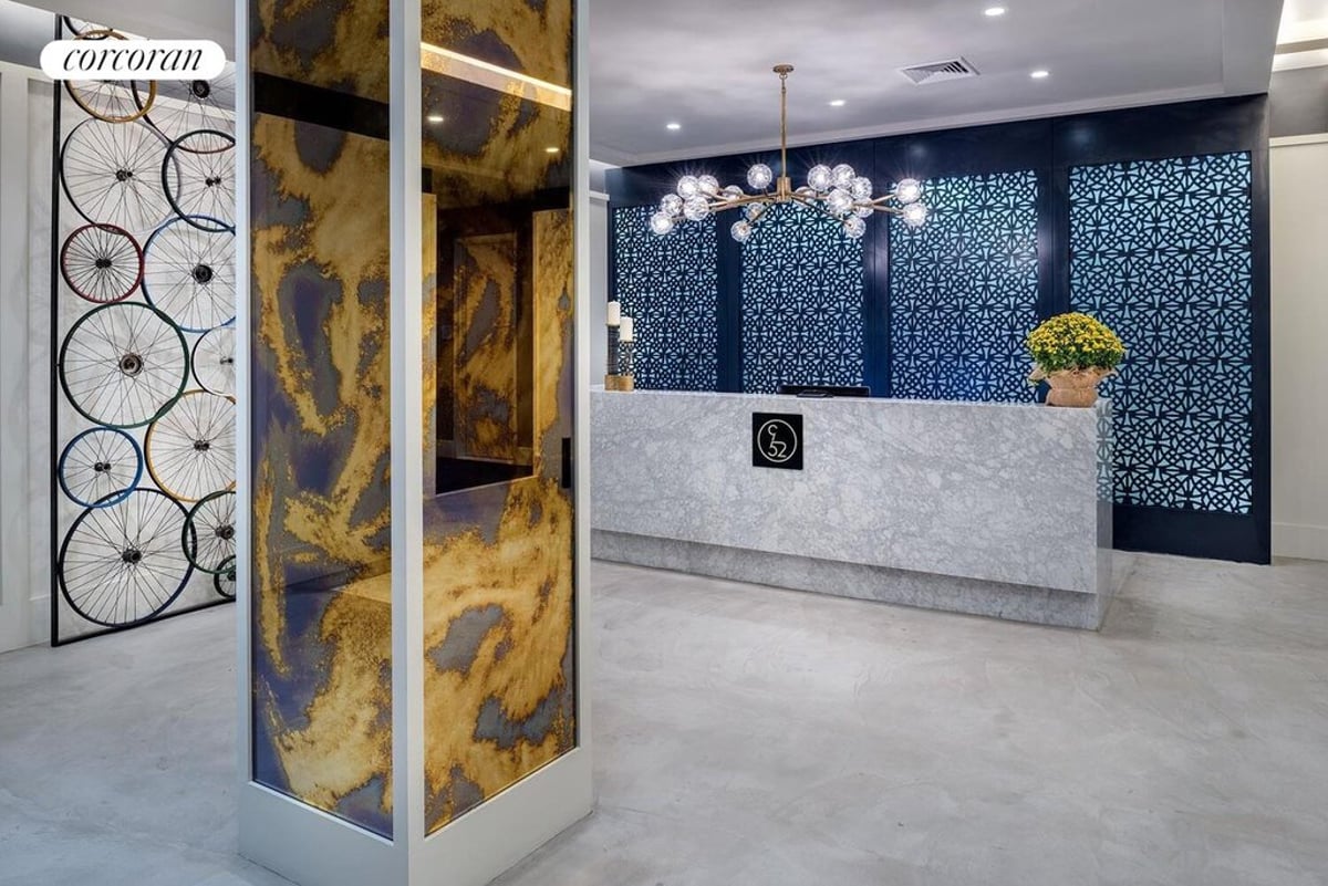 Photo for NINE52 - 416 West 52nd Street Condominium in Midtown West, Manhattan