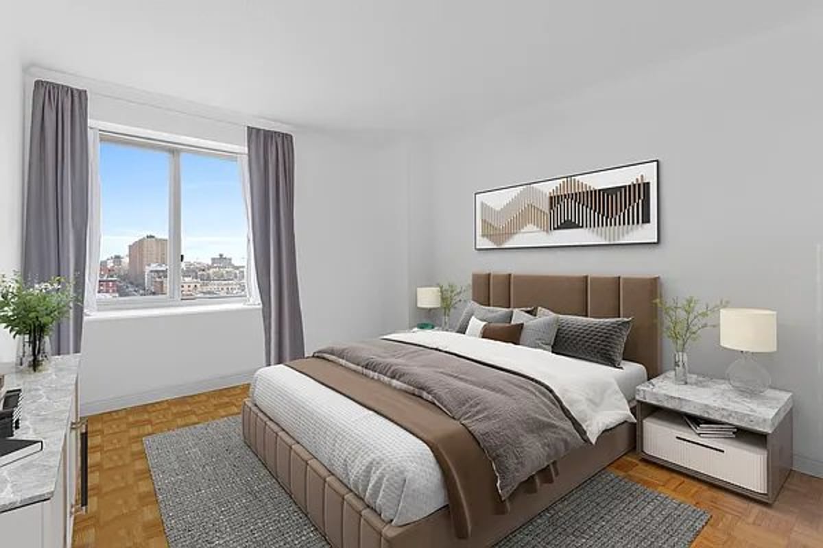 Photo for Strivers Gardens - 300 West 135th Street Condominium in Harlem, Manhattan
