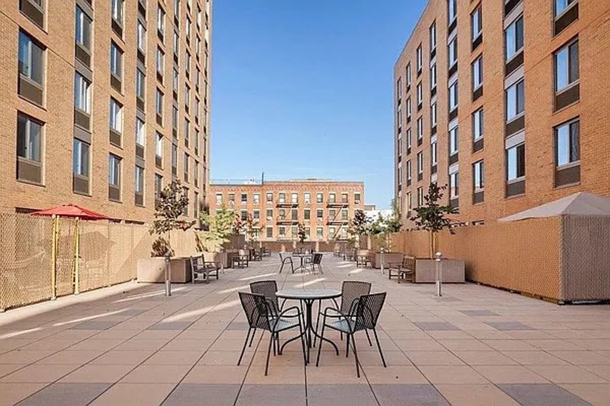 Photo for Strivers Gardens - 300 West 135th Street Condominium in Harlem, Manhattan