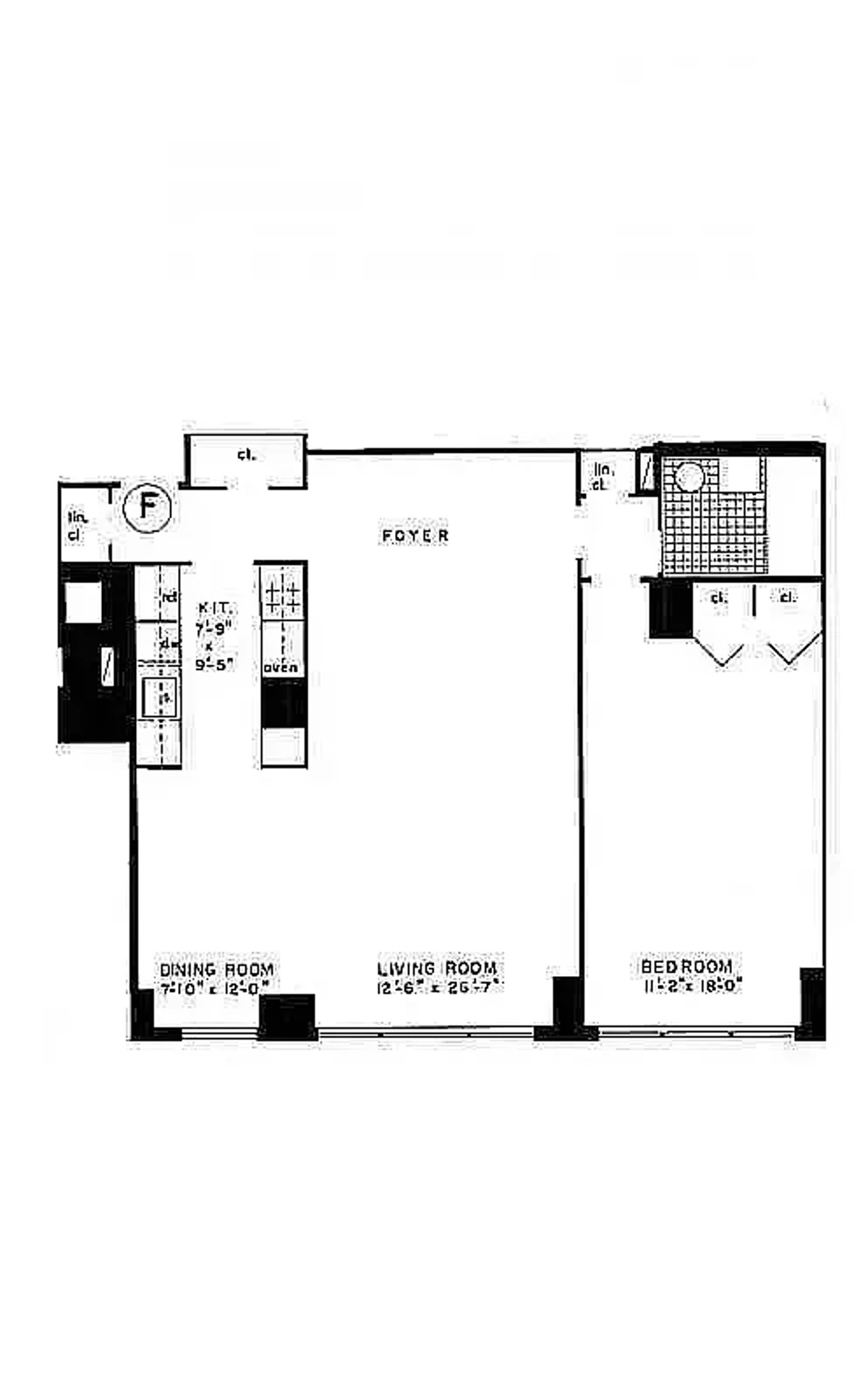 Photo for 245 East 19th - 245 East 19th Street Rental Building in Gramercy Park, Manhattan