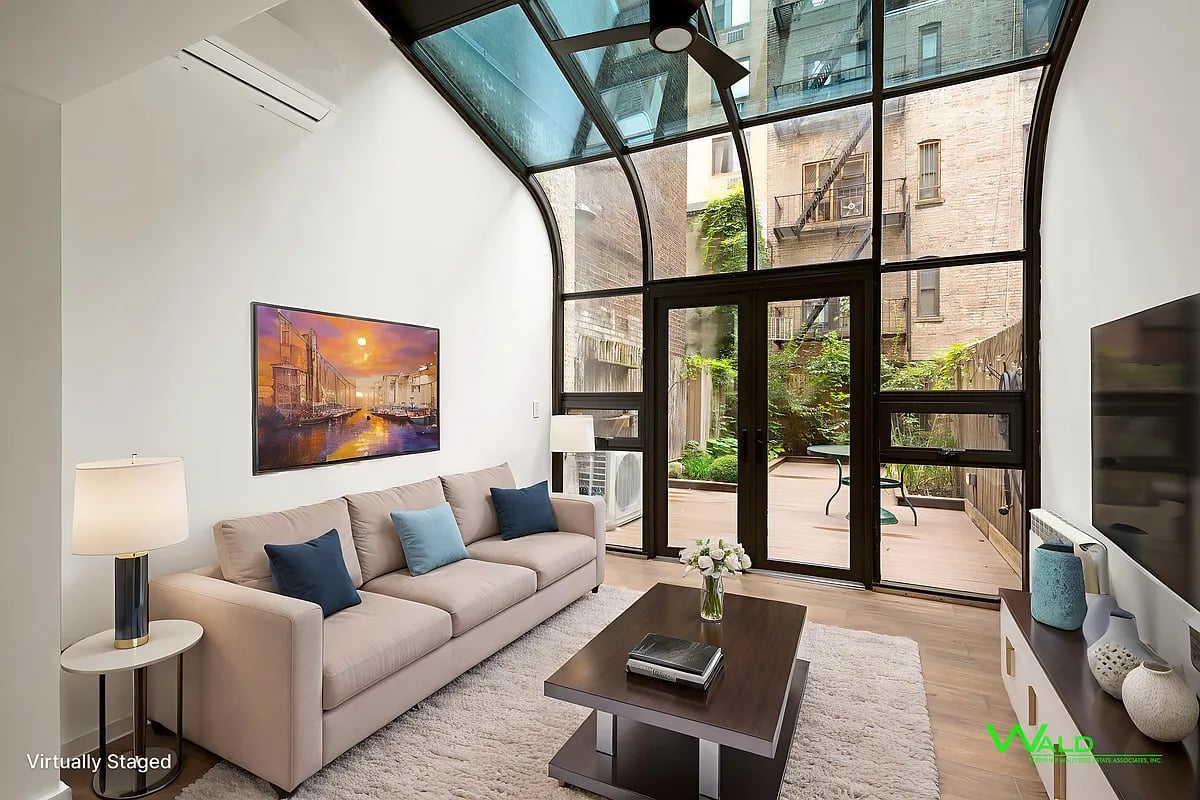 Photo for 410 West 25th Street - 410 West 25th Street Cooperative in Chelsea, Manhattan