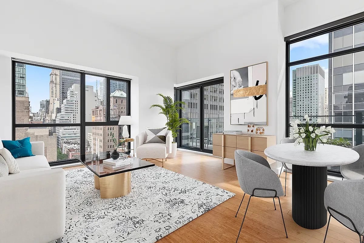 Photo for Frontier - 200 East 39th Street Rental Building in Murray Hill, Manhattan