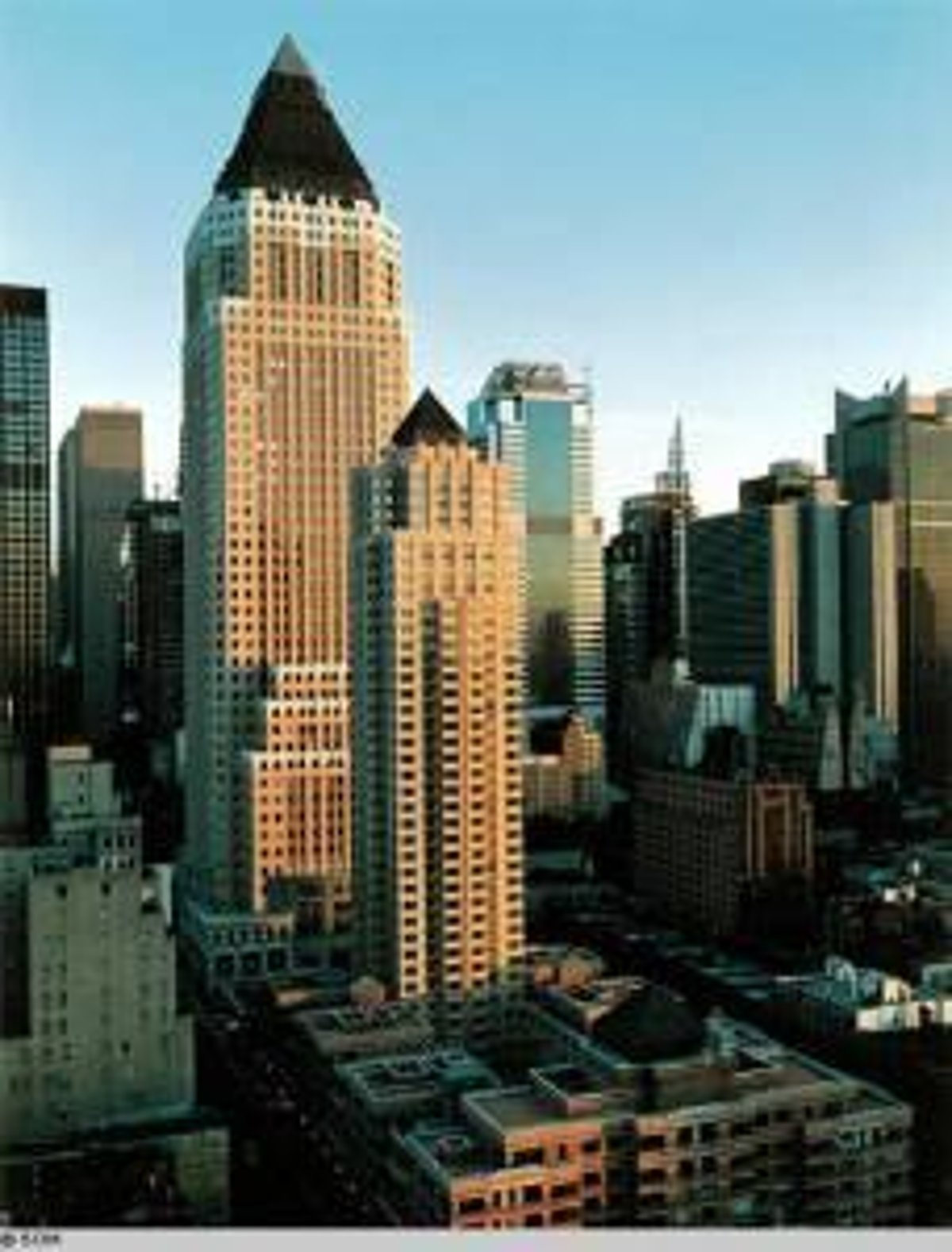 Photo for Two WorldWide Plaza - 350 West 50th Street Condominium in Midtown West, Manhattan