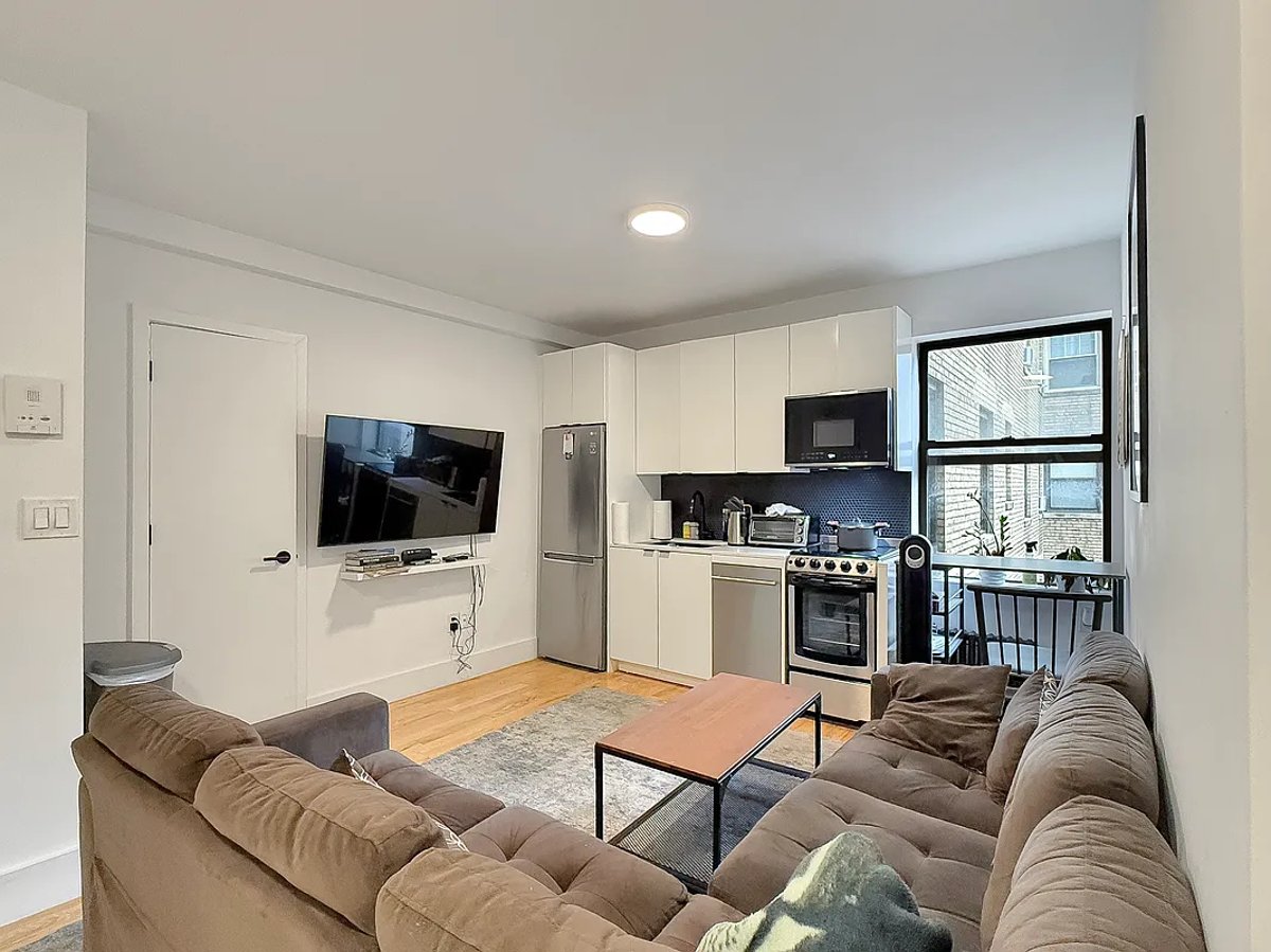 Photo for The AMSTRDM - 166 West 75th Street Rental Building in Upper West Side, Manhattan