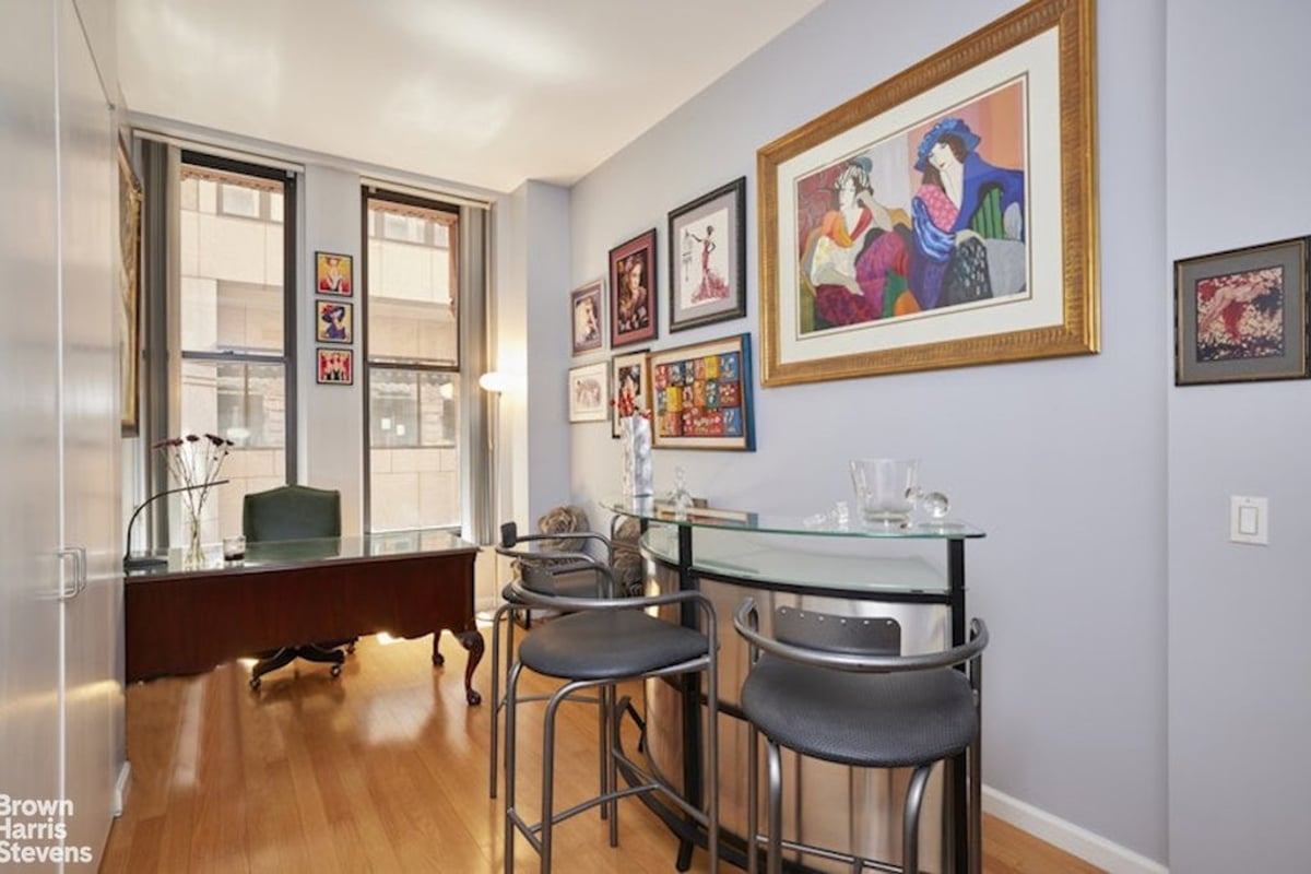 Photo for 56 Pine - 56 Pine Street Condominium in Financial District, Manhattan