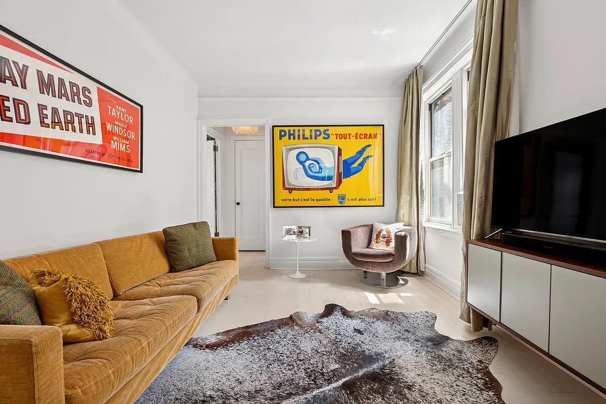 Photo for 233 West 21st Street - 233 West 21St Street Cooperative in Chelsea, Manhattan