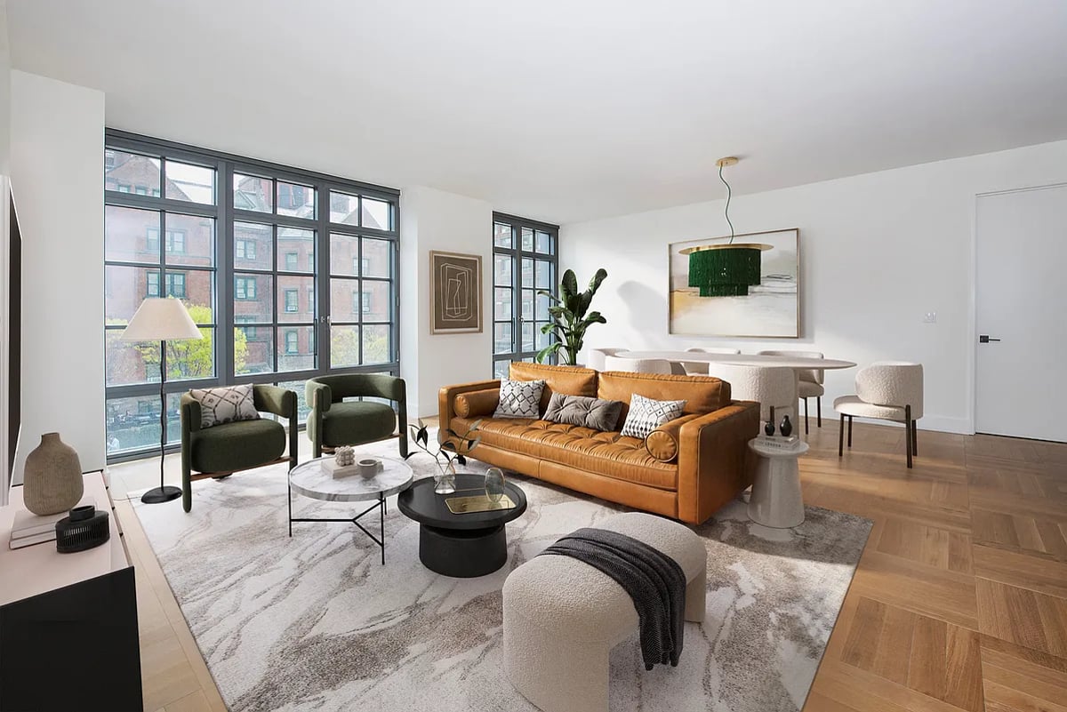 Photo for 500 WEST 21ST STREET - 500 West 21St Street Condominium in Chelsea, Manhattan