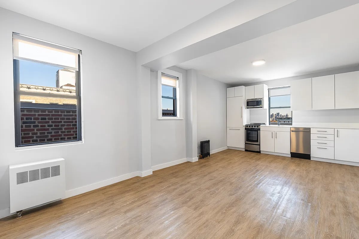 Photo for The AMSTRDM - 166 West 75th Street Rental Building in Upper West Side, Manhattan