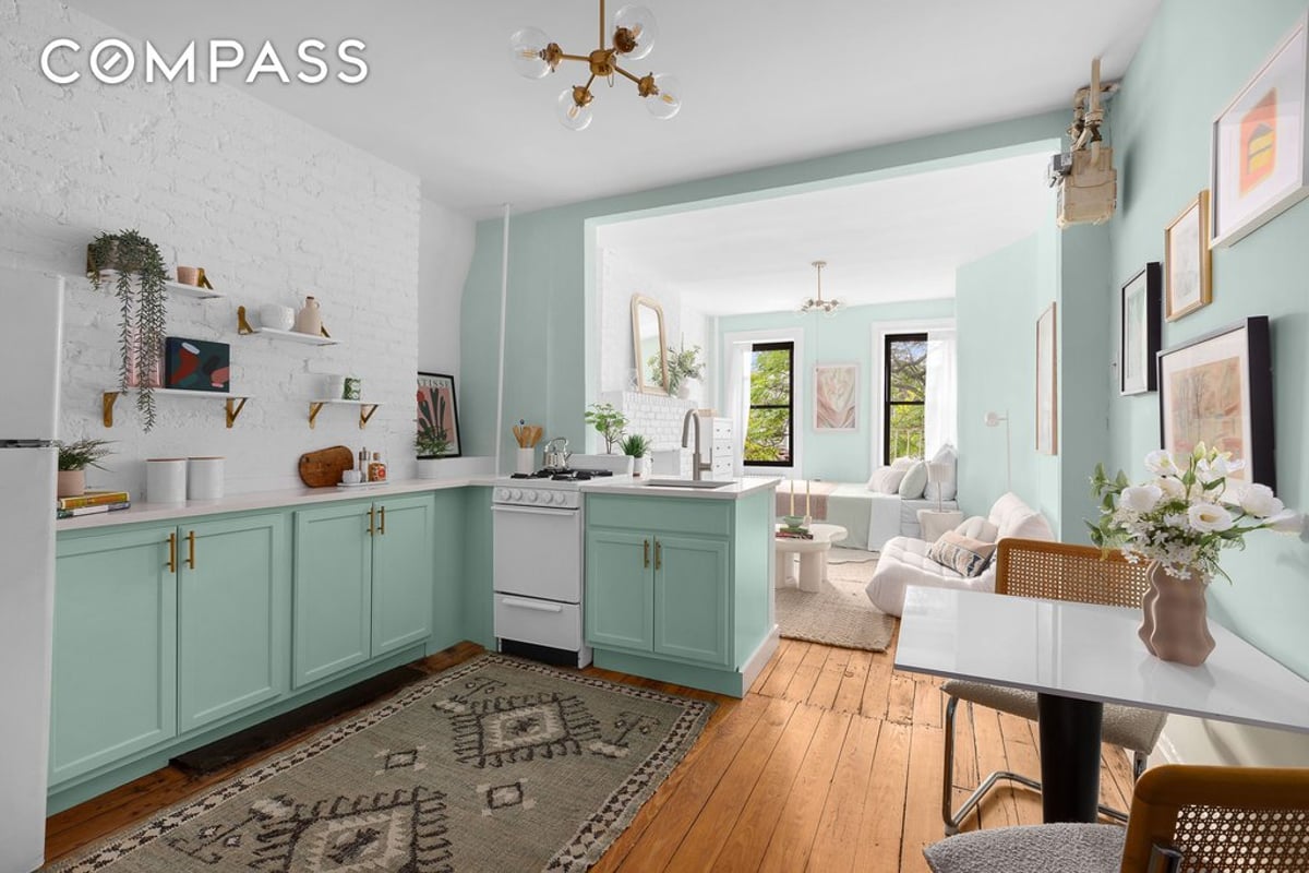 Photo for 26 CORNELIA STREET - 26 Cornelia Street Cooperative in Greenwich Village, Manhattan