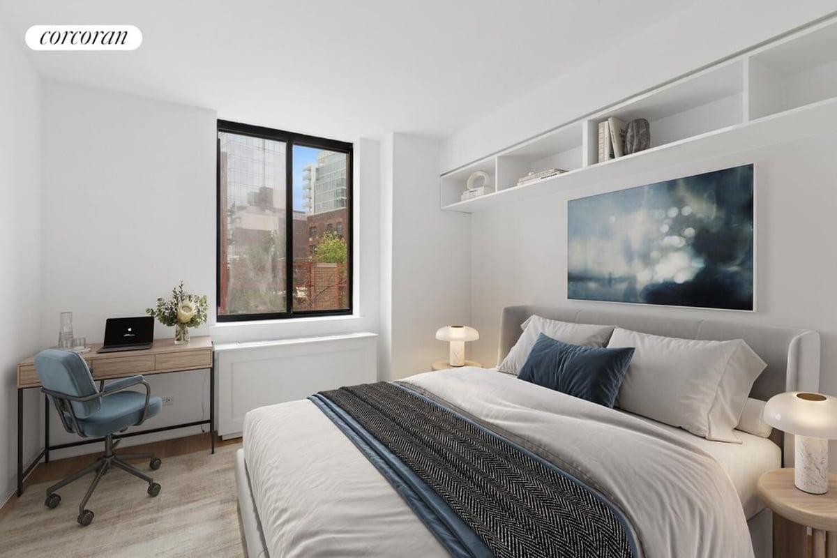 Photo for Memphis Downtown - 140 Charles Street Condominium in West Village, Manhattan