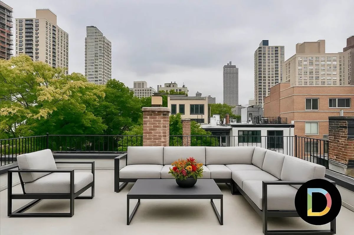 Photo for 652 HUDSON STREET - 652 Hudson Street Cooperative in Meatpacking, Manhattan