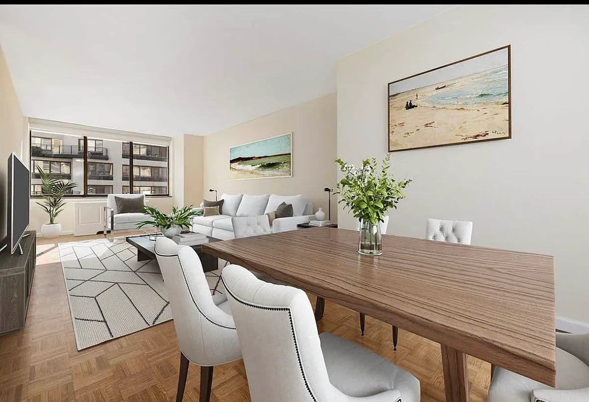 Photo for Falcon Tower - 245 East 44th Street Rental Building in Turtle Bay, Manhattan