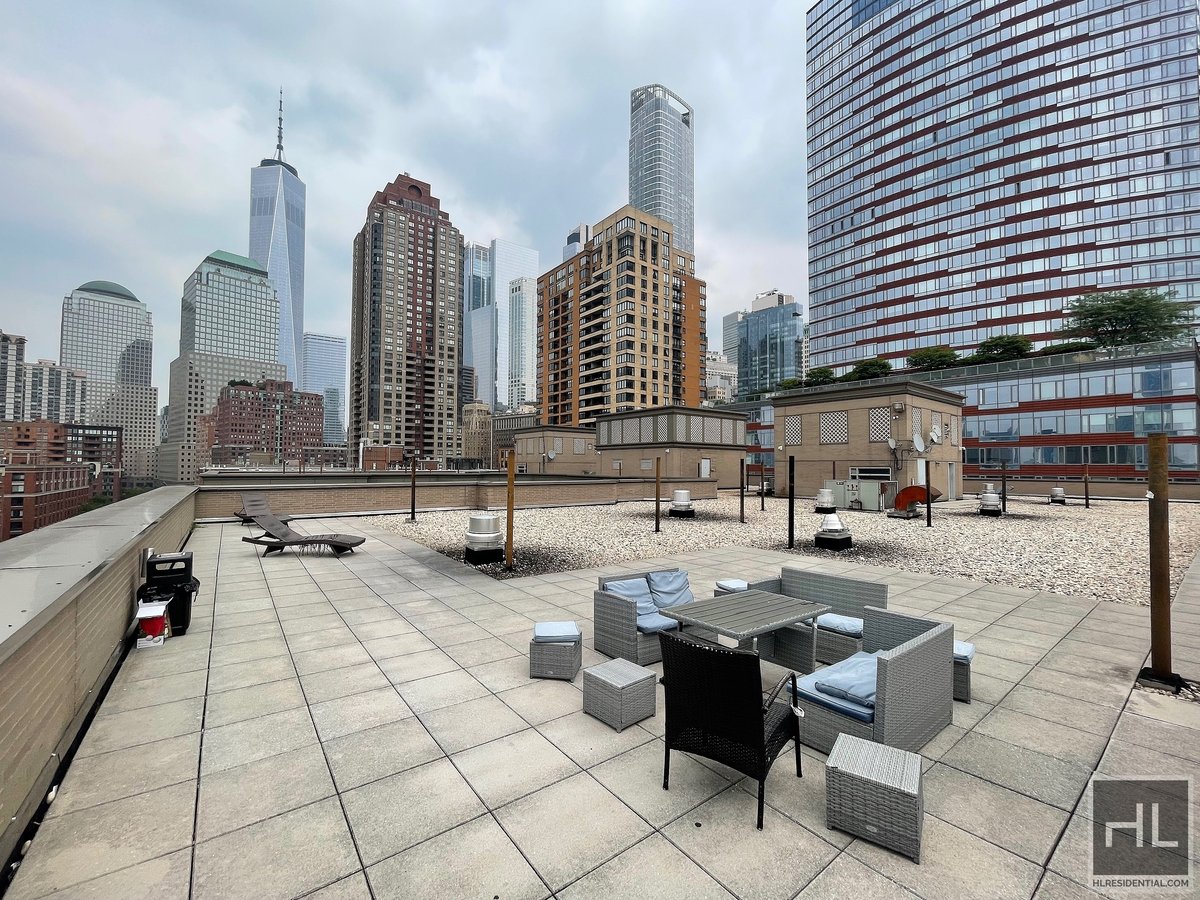 Photo for The Visionaire - 70 Little West Street Condominium in Battery Park City, Manhattan