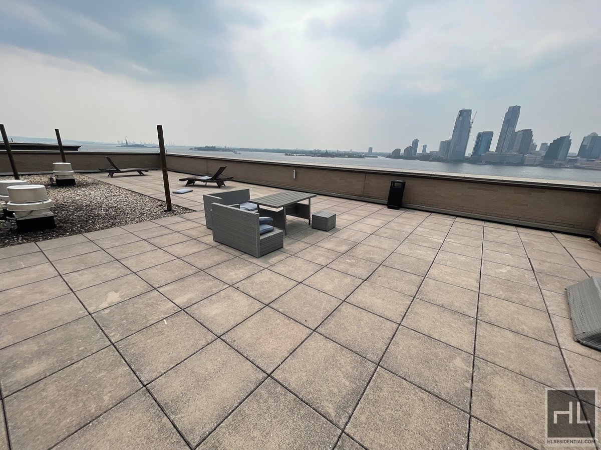 Photo for The Visionaire - 70 Little West Street Condominium in Battery Park City, Manhattan
