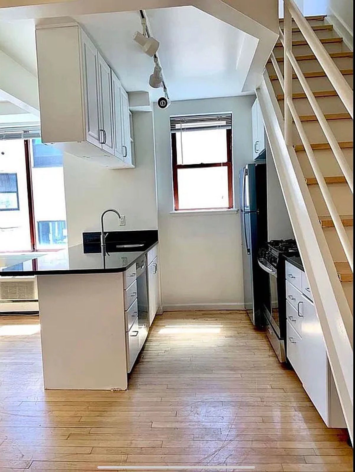 Photo for Tompkins Square Plaza - 190 East 7th Street Rental Building in East Village, Manhattan