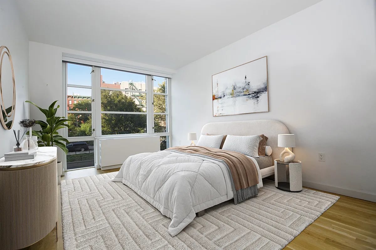 Photo for Jones LES - 331 East Houston Street Rental Building in Lower East Side, Manhattan