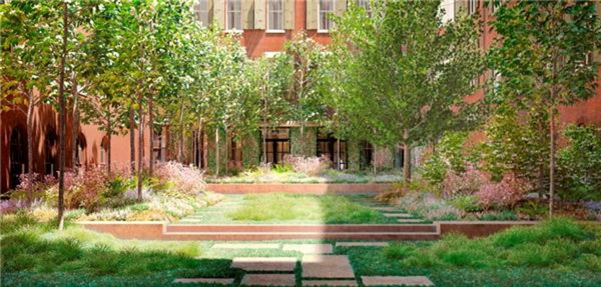 Photo for 443 Greenwich Street - 443 Greenwich Street Condominium in Tribeca, Manhattan