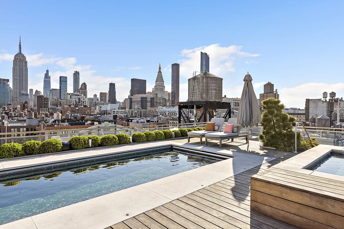 Photo for 55 West 17th Street - 55 West 17th Street Condominium in Flatiron, Manhattan