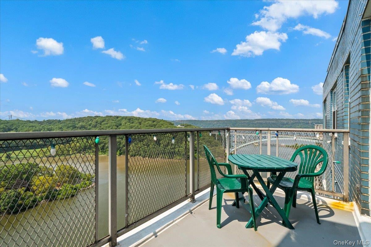 Photo for The Blue Building - 2400 Johnson Avenue Cooperative in West Bronx, Bronx