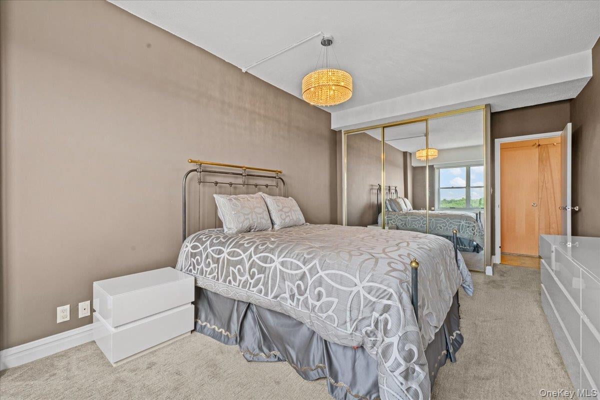 Photo for The Blue Building - 2400 Johnson Avenue Cooperative in West Bronx, Bronx