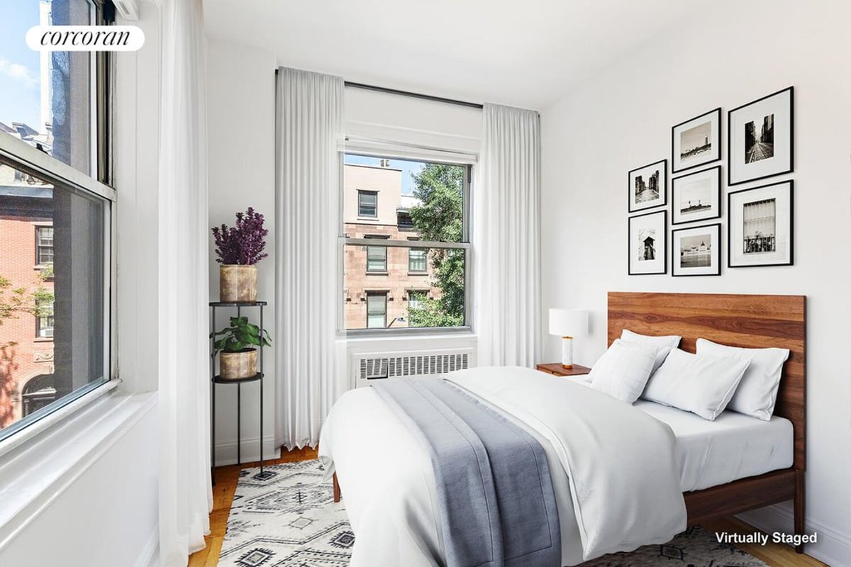 Photo for 135 Willow Street - 135 Willow Street Cooperative in Brooklyn Heights, Brooklyn