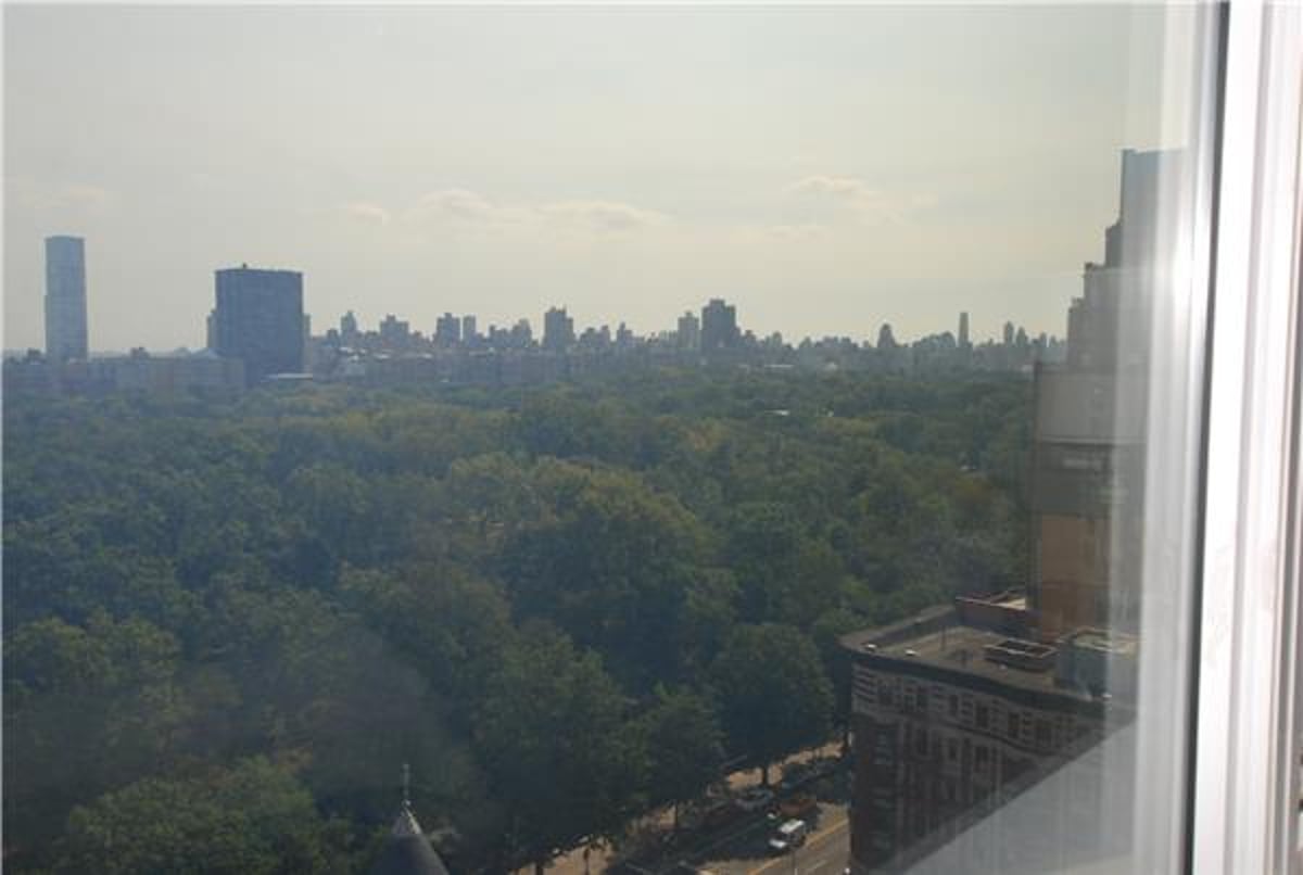 Photo for 455 CENTRAL PARK WEST - 455 Central Park West Condominium in Upper West Side, Manhattan
