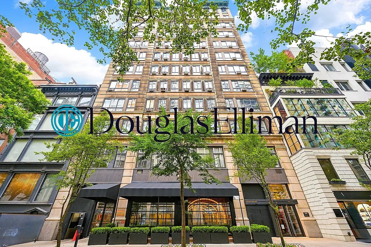 Photo for 12 East 22nd Street - 12 East 22nd Street Rental Building in Flatiron, Manhattan