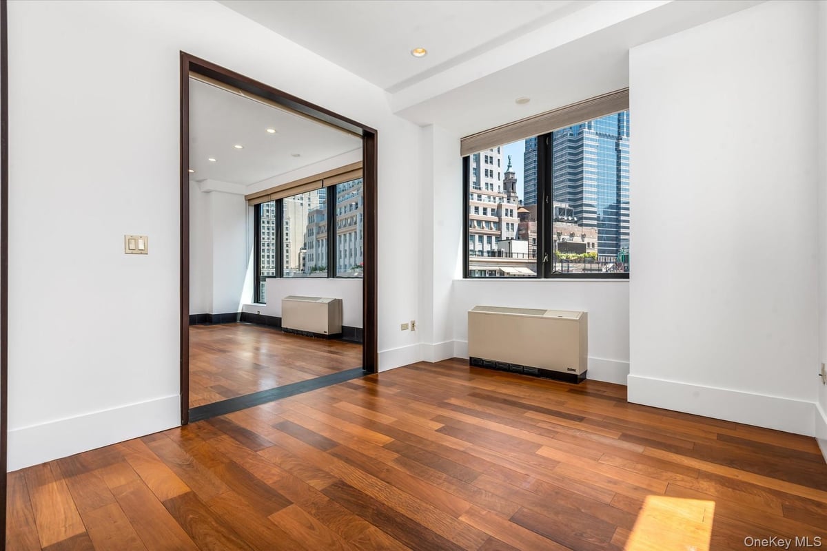 Photo for Setai Wall Street - 40 Broad Street Condominium in Financial District, Manhattan