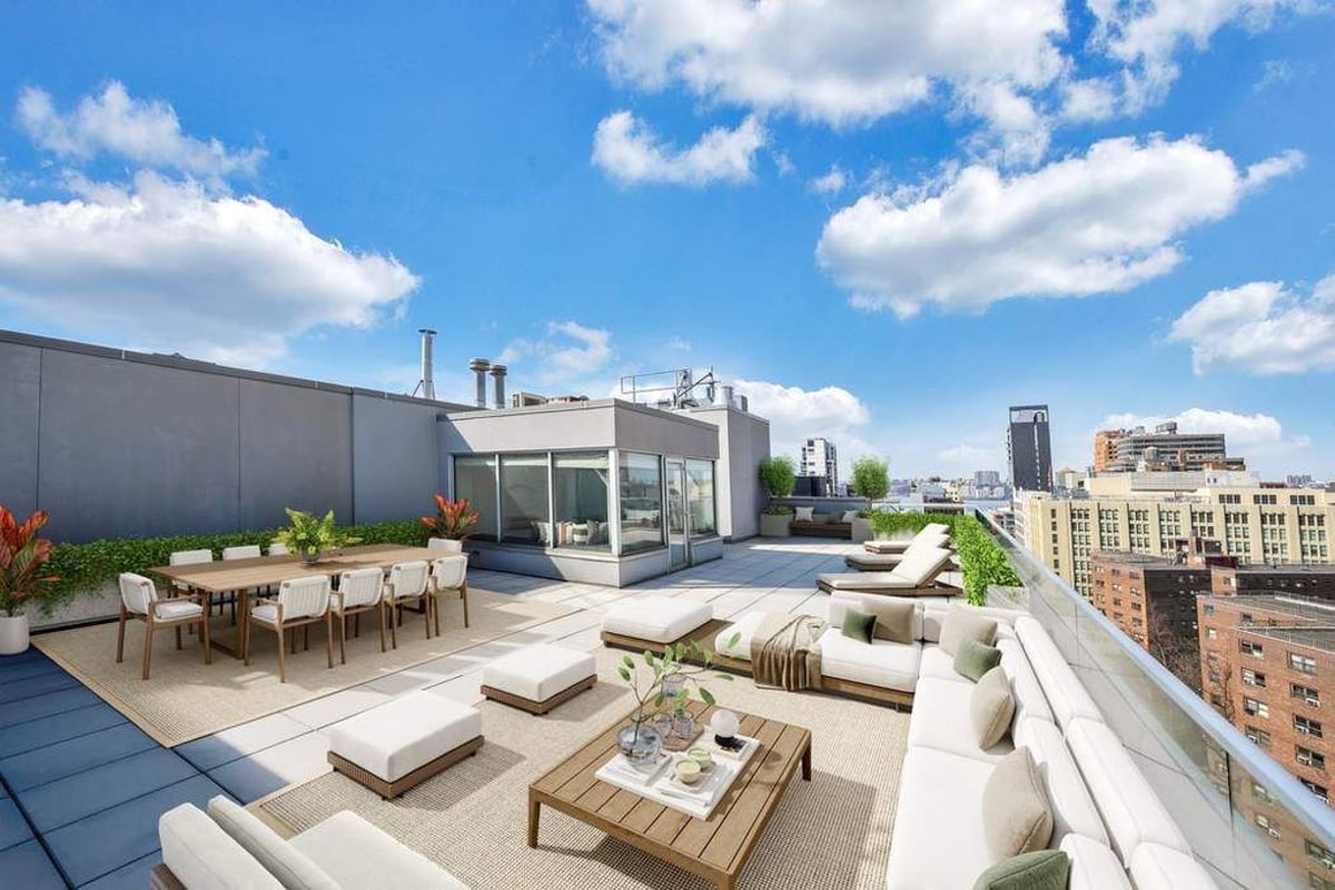 Photo for Loft 25 - 420 West 25th Street Condominium in Chelsea, Manhattan