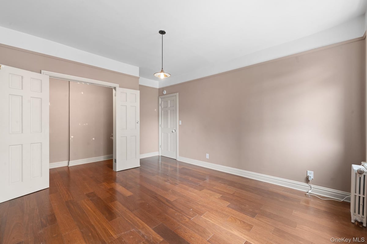 Photo for The Crillon Court - 779 Riverside Drive Condominium in Washington Heights, Manhattan