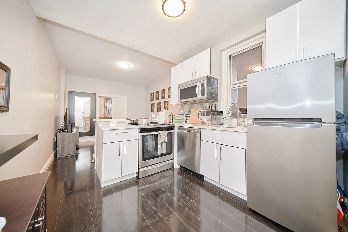 Photo for 139 NORFOLK STREET - 139 Norfolk Street Cooperative in Lower East Side, Manhattan