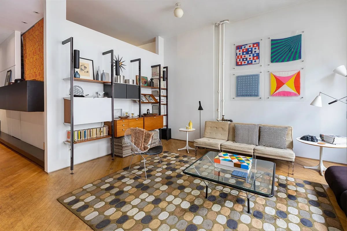 Photo for 16 GREENE STREET - 16 Greene Street Cooperative in Soho, Manhattan