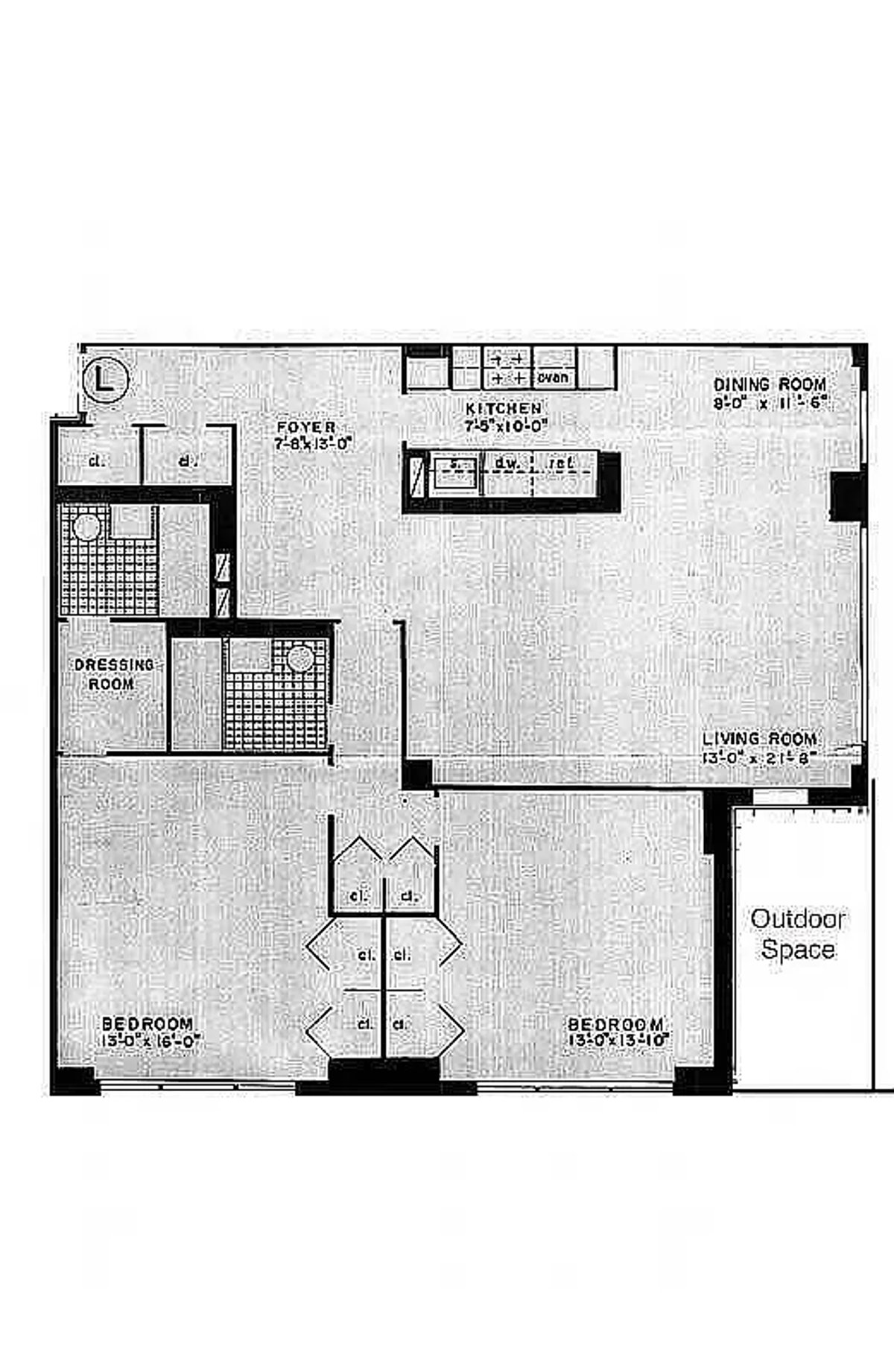 Photo for 245 East 19th - 245 East 19th Street Rental Building in Gramercy Park, Manhattan