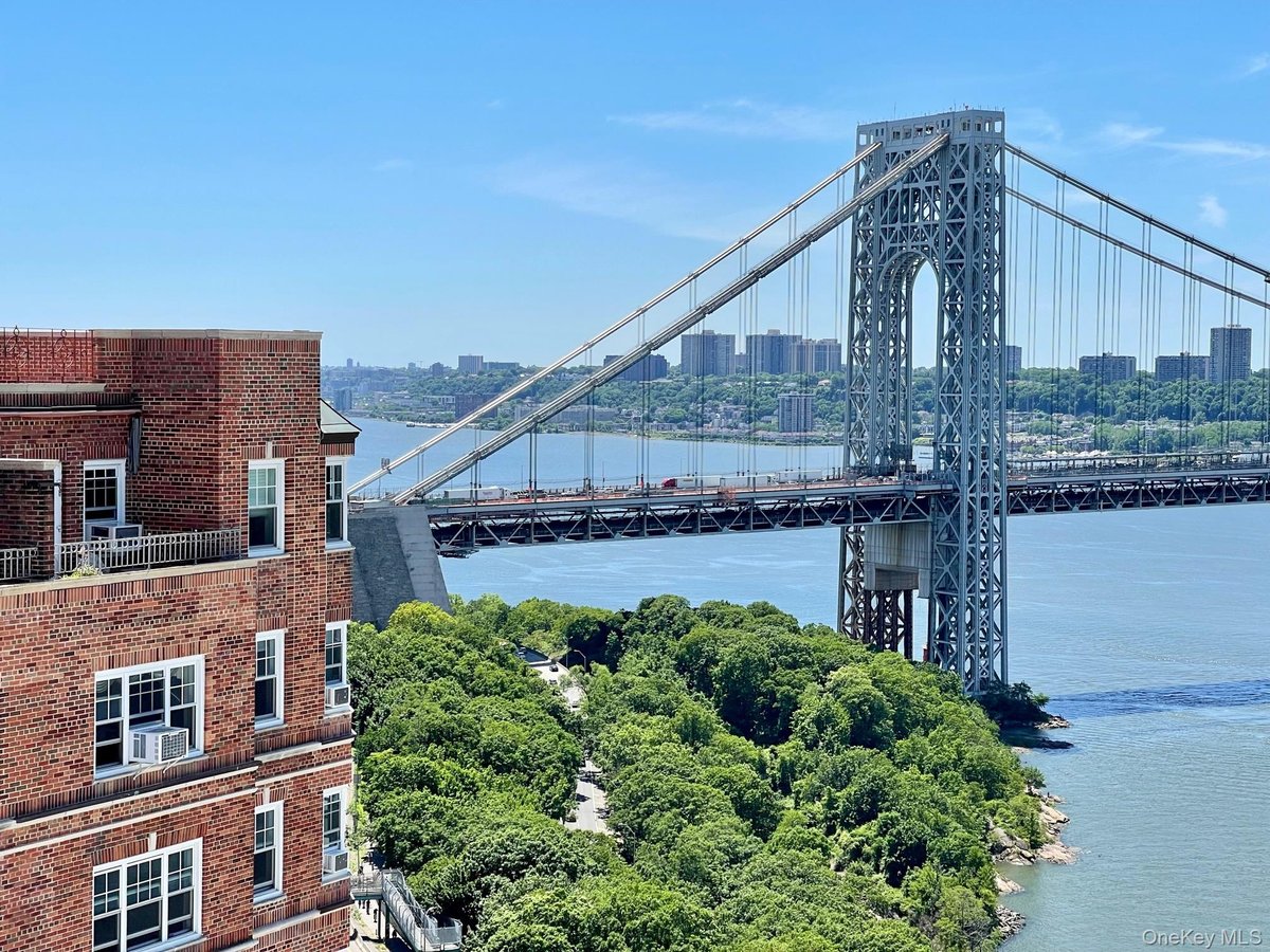 Photo for Castle Village - 110-200 Cabrini Boulevard Cooperative in Washington Heights, Manhattan